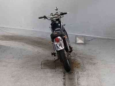 Yamaha SR400 1993