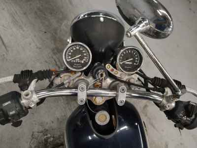 Yamaha SR400 1993