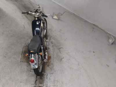 Yamaha SR400 1993