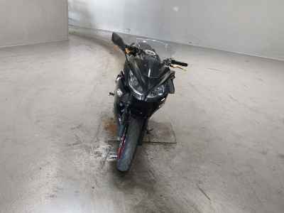 Kawasaki Ninja 400 2014