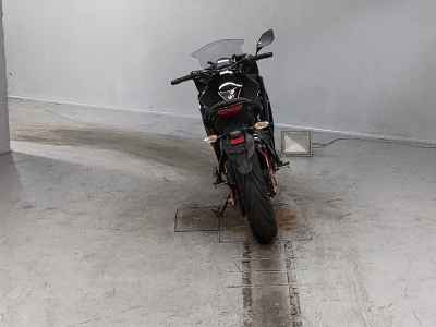 Kawasaki Ninja 400 2014