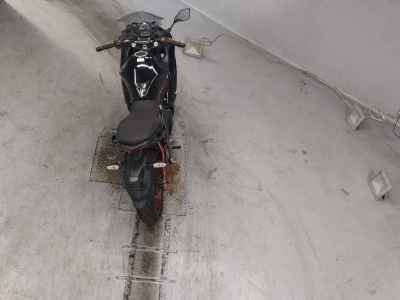 Kawasaki Ninja 400 2014