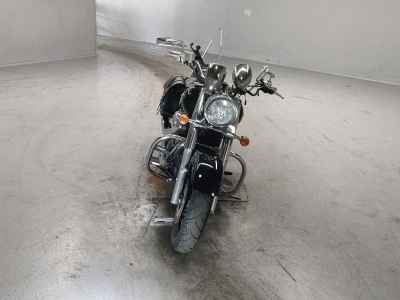 Suzuki Intruder 400 Classic 2008