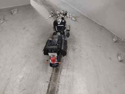 Suzuki Intruder 400 Classic 2008