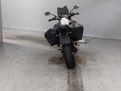 KTM 1290 Super Duke GT 2017