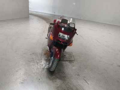 Kawasaki ZZR1100 1995