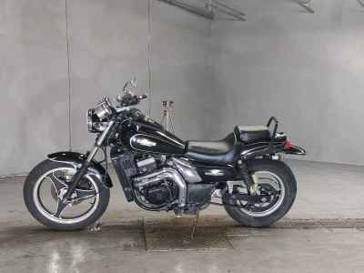 Kawasaki Eliminator 250SE 1990