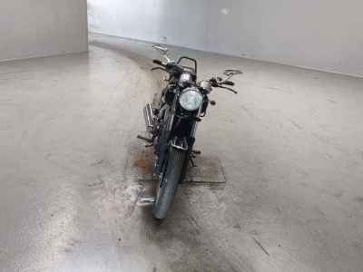 Kawasaki Eliminator 250SE 1990