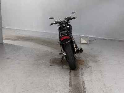 Kawasaki Eliminator 250SE 1990