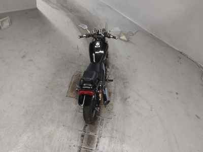 Kawasaki Eliminator 250SE 1990