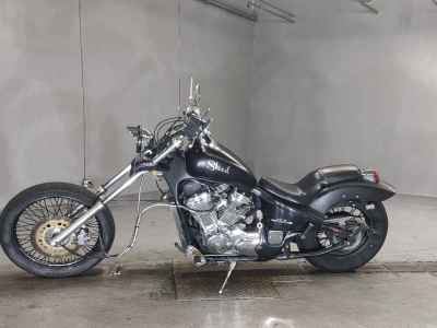 Honda Steed 400 1994