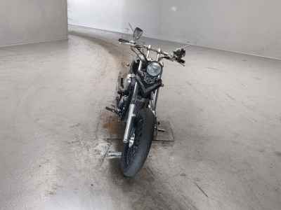 Honda Steed 400 1994