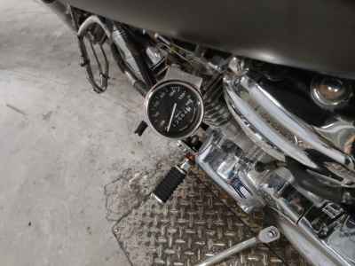 Honda Steed 400 1994