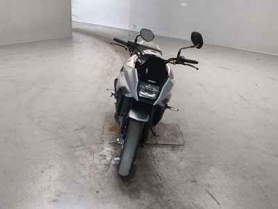 Suzuki GSX-S1000S Katana 2019