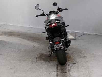 Suzuki GSX-S1000S Katana 2019