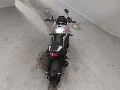 Suzuki GSX-S1000S Katana 2019