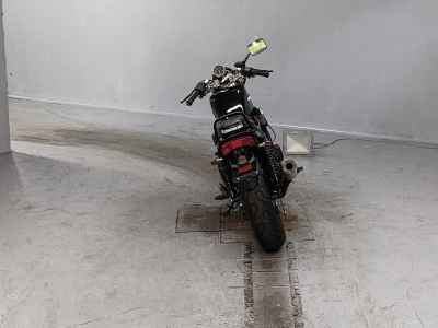 Kawasaki Eliminator 400SE 1989