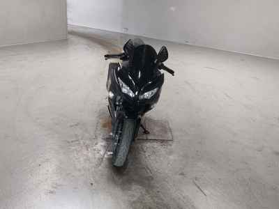 Kawasaki Ninja 400 2022