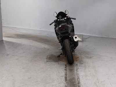Kawasaki Ninja 400 2022