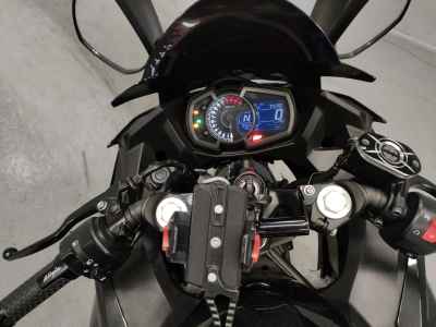 Kawasaki Ninja 400 2022