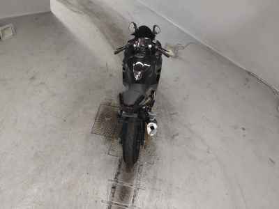 Kawasaki Ninja 400 2022