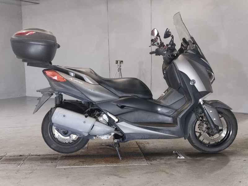 Yamaha XMAX 250 2018