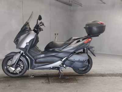 Yamaha XMAX 250 2018