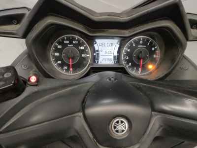 Yamaha XMAX 250 2018