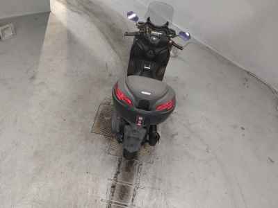 Yamaha XMAX 250 2018
