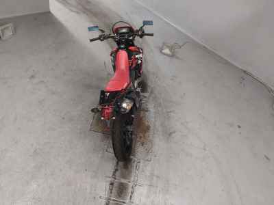 Honda CRF250M 2015