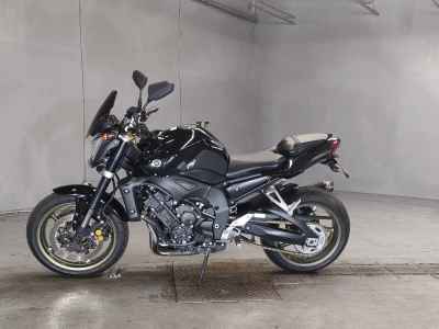 Yamaha FZ1 Fazer 2008