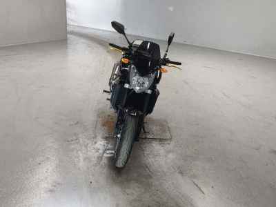 Yamaha FZ1 Fazer 2008