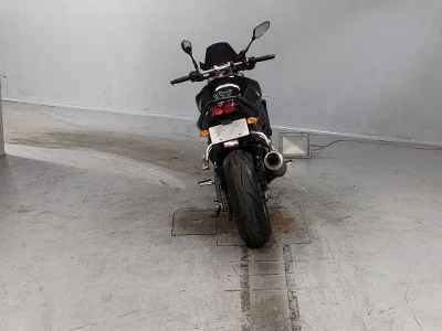 Yamaha FZ1 Fazer 2008