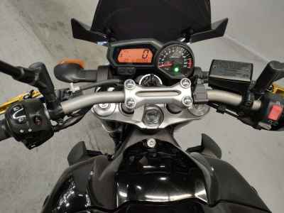 Yamaha FZ1 Fazer 2008