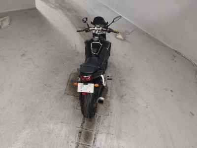 Yamaha FZ1 Fazer 2008