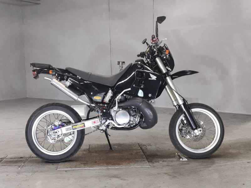 Honda CRM250R 1993