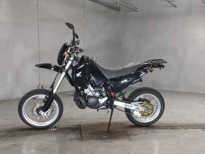 Honda CRM250R 1993