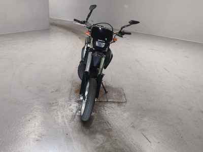 Honda CRM250R 1993