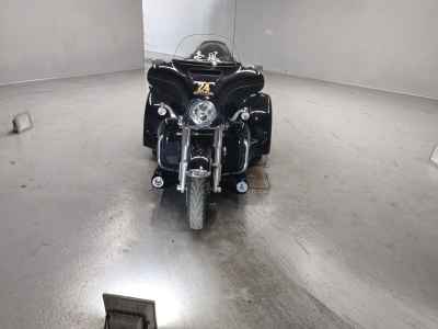 Harley-Davidson FLHTCUTG1690 Trike 2016