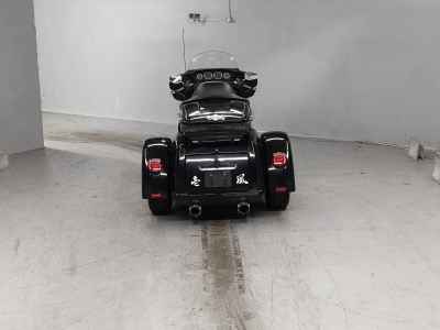Harley-Davidson FLHTCUTG1690 Trike 2016