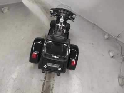 Harley-Davidson FLHTCUTG1690 Trike 2016