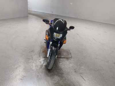 Kawasaki ZZR250 2006