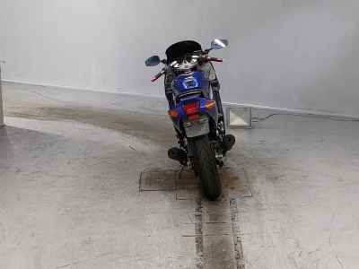 Kawasaki ZZR250 2006