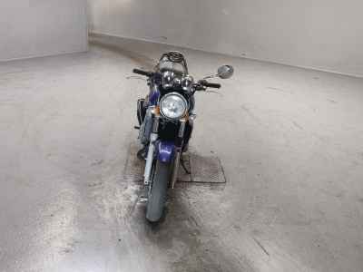 Kawasaki Balius ZR250 1994