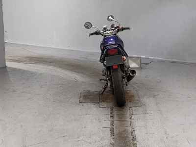 Kawasaki Balius ZR250 1994
