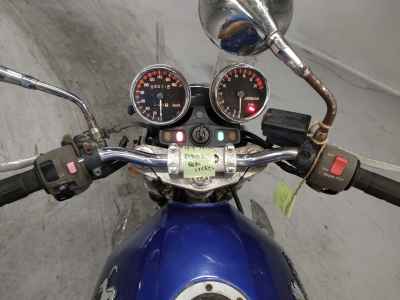 Kawasaki Balius ZR250 1994