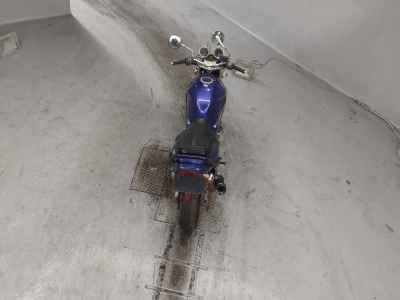 Kawasaki Balius ZR250 1994