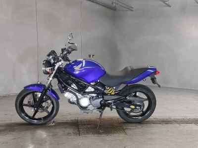 Honda VTR250 2007