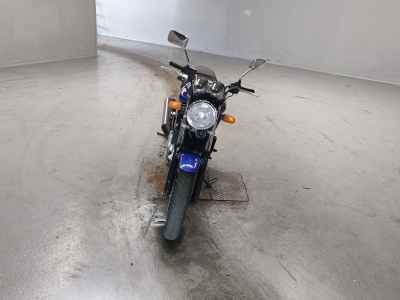 Honda VTR250 2007