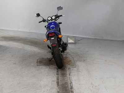 Honda VTR250 2007